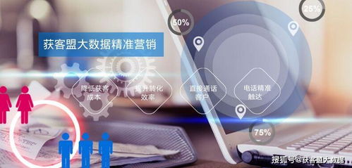 運營商大數(shù)據(jù) 精準(zhǔn)營銷與獲客服務(wù)的創(chuàng)新引擎